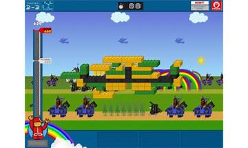 LEGO Fever for Windows - Download it from Habererciyes for free